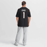Custom Ja'Marr Chase Cincinnati Bengals Game Jersey Black