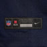 Custom Dak Prescott Dallas Cowboys Alternate Game Jersey Navy