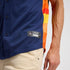 Custom Jose Altuve Houston Astros Alternate Limited Player Jersey Navy