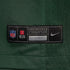 Custom Tucker Kraft Green Bay Packers Game Jersey Green