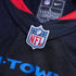 Custom Will Anderson Jr. Houston Texans Alternate Game Jersey Navy