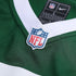 Custom Kenyon Sadiq New York Jets 2026 NFL Draft First Round Pick No. 16 Game Jersey Legacy Green