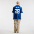 Custom Jonathan Taylor Indianapolis Colts Game Jersey Royal