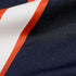 Custom Rome Odunze Chicago Bears Game Jersey Navy