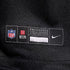 Custom Julius Peppers Carolina Panthers Game Jersey Black