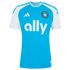 Customized Tim Ream Charlotte FC 2026 Carolina Kit Crowns Up Replica Jersey Blue