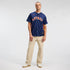 Custom Jose Altuve Houston Astros Alternate Limited Player Jersey Navy