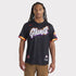 Custom Matt Chapman San Francisco Giants 2025 City Connect Limited Jersey Anthracite