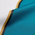 Custom Trevor Lawrence Jacksonville Jaguars Game Jersey Teal