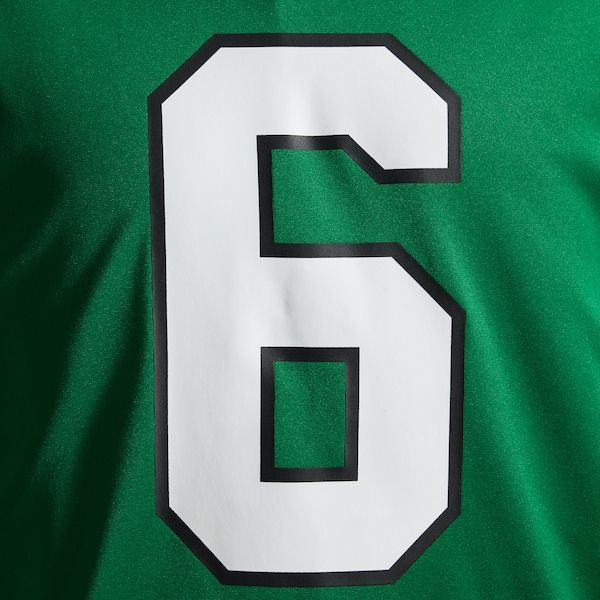Custom DeVonta Smith Philadelphia Eagles Alternate Game Jersey Kelly Green