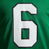 Custom DeVonta Smith Philadelphia Eagles Alternate Game Jersey Kelly Green