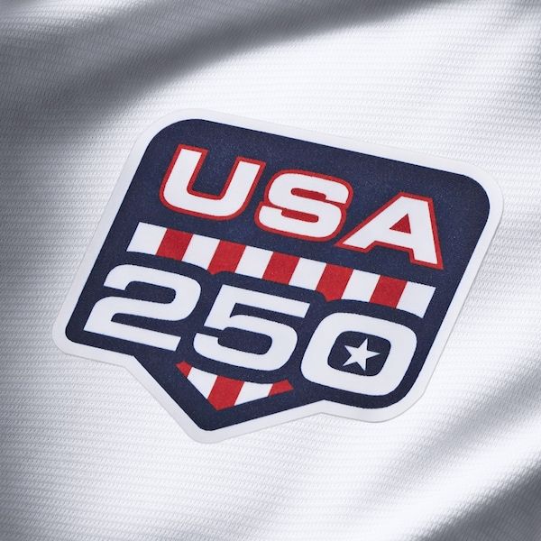 Custom Max Muncy Los Angeles Dodgers 2026 All-Star Edition Stars & Stripes White Stadium Jersey