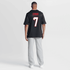 Custom C.J. Stroud Houston Texans Game Jersey Navy