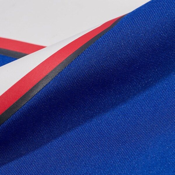 Custom Bruce Smith Buffalo Bills Game Retired Player Jersey Royal