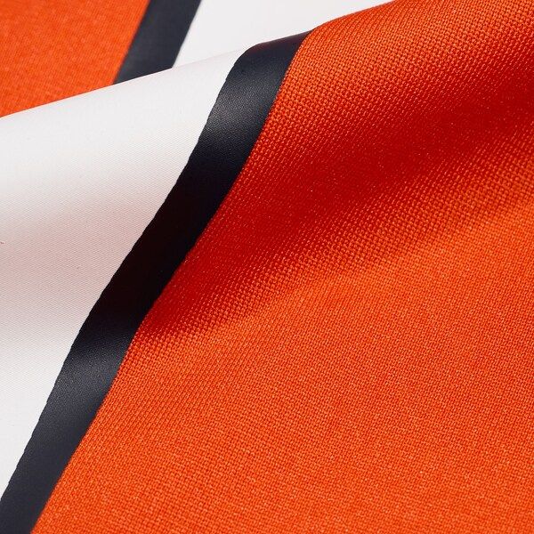 Custom Caleb Williams Chicago Bears Game Jersey Orange