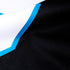 Custom Tetairoa McMillan Carolina Panthers Game Jersey Black