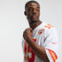 Custom Patrick Mahomes Kansas City Chiefs Game Jersey White