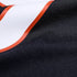 Custom Chase Brown Cincinnati Bengals Game Jersey Black