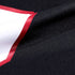 Custom Deion Sanders Atlanta Falcons Alternate Game Jersey Black