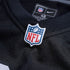 Custom Maxx Crosby Las Vegas Raiders Game Jersey Black