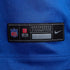 Custom Indianapolis Colts Alternate Custom Game Jersey Royal