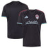 Colorado Rapids Customized 2026 Colorful Colorado Replica Jersey - Black