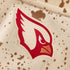 Custom Trey McBride Arizona Cardinals Game Jersey Natural