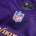 Custom Kyler Murray Minnesota Vikings Game Jersey Purple