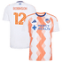 Miles Robinson FC Cincinnati 2026 The Seven Hills Kit Replica Jersey White