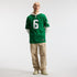 Custom DeVonta Smith Philadelphia Eagles Alternate Game Jersey Kelly Green
