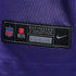 Custom Justin Jefferson Minnesota Vikings Game Jersey Purple