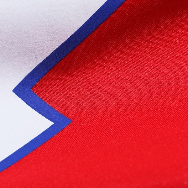 Custom Drake Maye New England Patriots Game Jersey Red