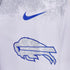 Custom Josh Allen Buffalo Bills 2025 Rivalries Collection Game Jersey White