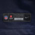 Custom New England Patriots Custom Game Jersey Navy
