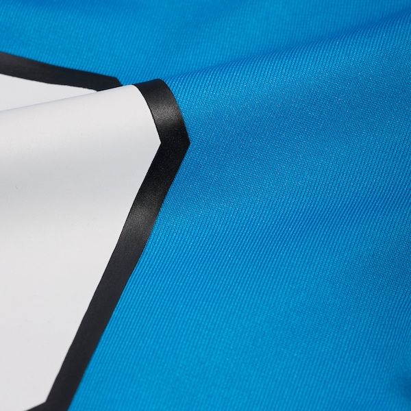 Custom Luke Kuechly Carolina Panthers Alternate Game Jersey Blue