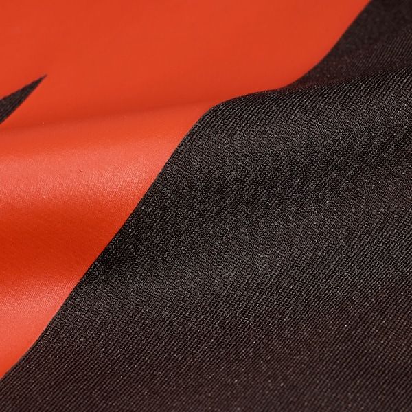 Custom Quinshon Judkins Cleveland Browns Alpha Dawg Game Jersey Brown