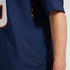 Custom Nik Bonitto Denver Broncos Alternate Game Jersey Navy