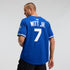 Custom Bobby Witt Jr. Kansas City Royals Alternate 2 Limited Player Jersey Royal