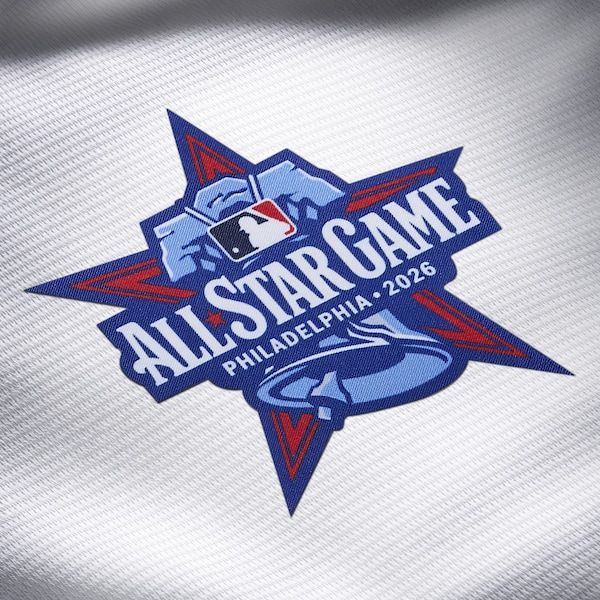 Custom Max Muncy Los Angeles Dodgers 2026 All-Star Edition Stars & Stripes White Stadium Jersey