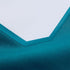 Custom Parker Washington Jacksonville Jaguars Game Jersey Teal