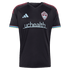 Colorado Rapids Customized 2026 Colorful Colorado Replica Jersey - Black