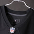 Custom Washington Commanders Sonny Styles Game Player Jersey Black